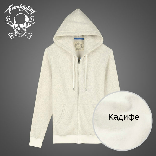 Ανδρικά Hoodie βελούδο σε πολλά διαφορετικά χρώματα