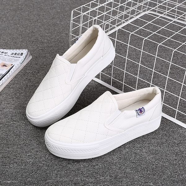 Небрежни дамски  мокасини   - 4 модела 