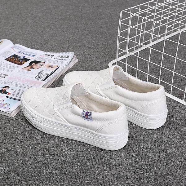 Небрежни дамски  мокасини   - 4 модела 