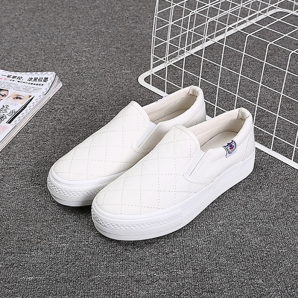 Небрежни дамски  мокасини   - 4 модела 