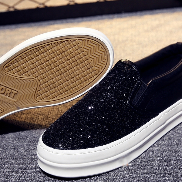 Γυναικεία  λαμπερά  παπούτσια αναρρίχησης