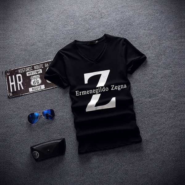 Мъжки тениски 2 модела 2 цвята