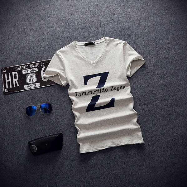 Мъжки тениски 2 модела 2 цвята