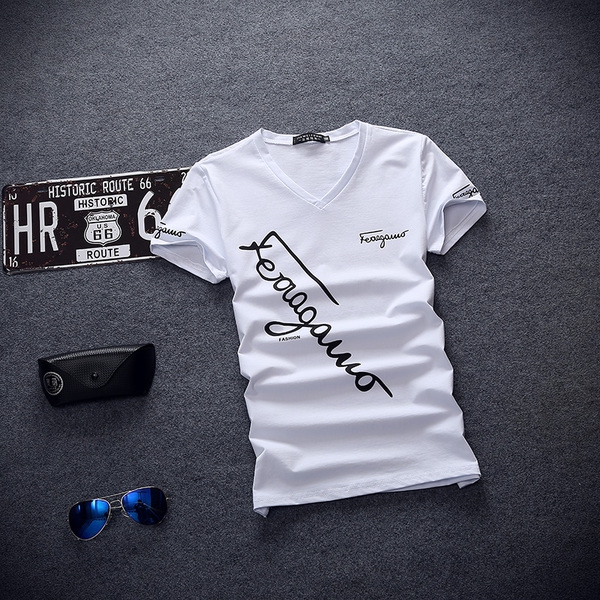 Мъжки тениски 2 модела 2 цвята