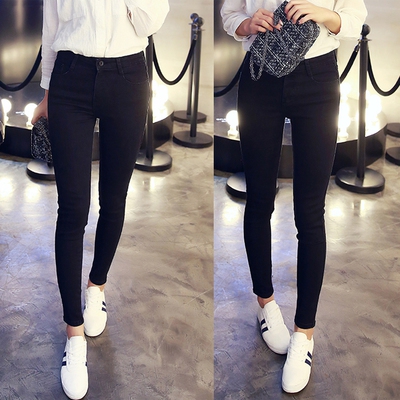 Λεπτά μοντέλα γυναικελια  τζιν - 8 μοντέλα