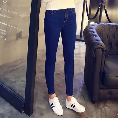 Λεπτά μοντέλα γυναικελια  τζιν - 8 μοντέλα