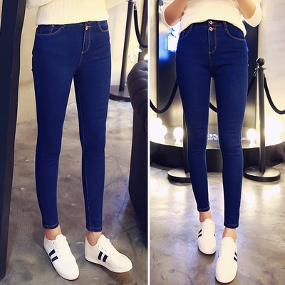 Λεπτά μοντέλα γυναικελια  τζιν - 8 μοντέλα