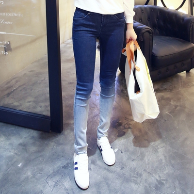 Λεπτά μοντέλα γυναικελια  τζιν - 8 μοντέλα