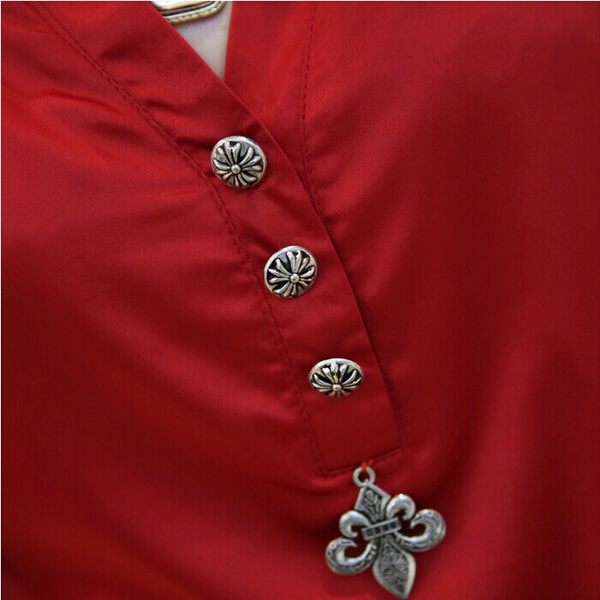 Μπλούζες με κοντό και μακρύ μανίκι