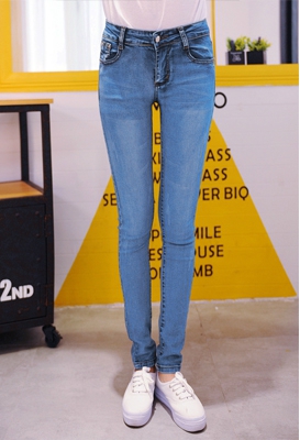 Τζιν slim τύπου - 5 μοντέλα