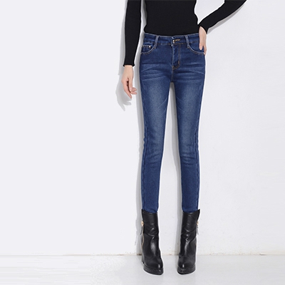 Τζιν slim τύπου - 5 μοντέλα