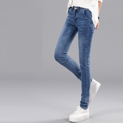 Τζιν slim τύπου - 5 μοντέλα