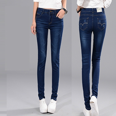 Τζιν slim τύπου - 5 μοντέλα