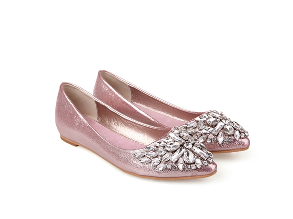 Καθημερινά χαμηλά γυναικλεία παπούτσια