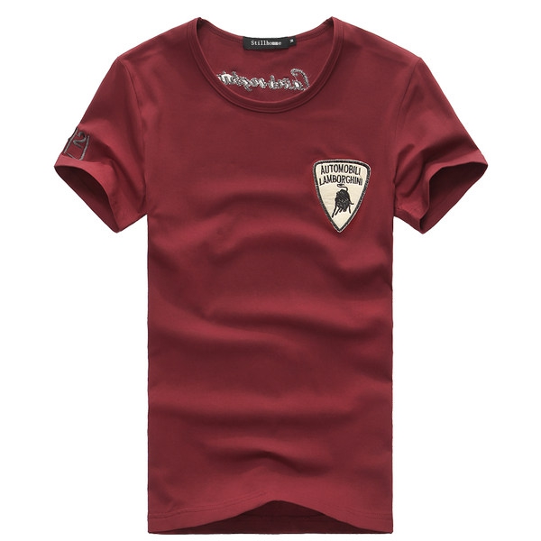 Ανδρικά T-Shirts 5 διαφορετικά χρώματα