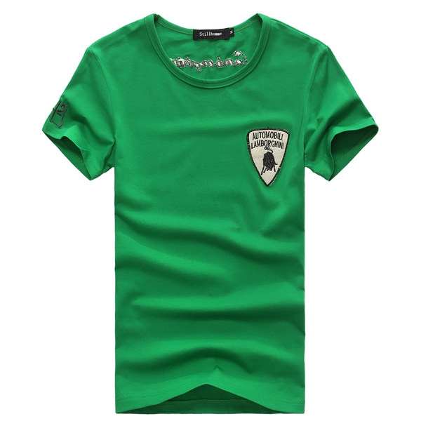 Ανδρικά T-Shirts 5 διαφορετικά χρώματα