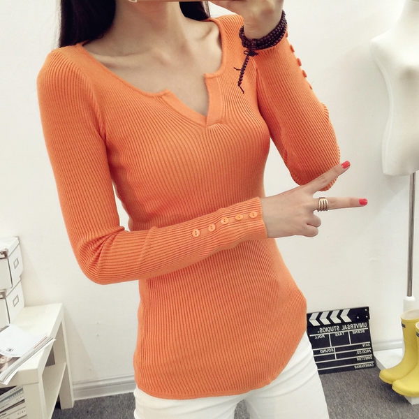 Γυναικεία μπλούζα  με μακριά μανίκια