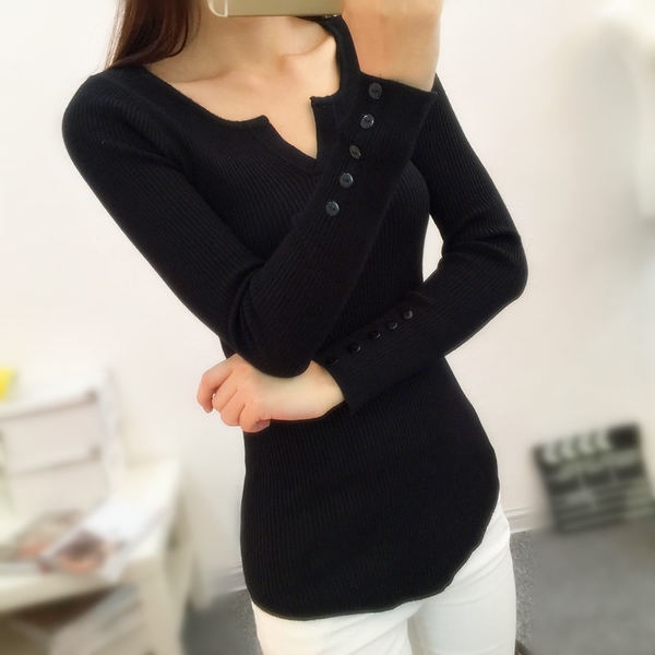 Γυναικεία μπλούζα  με μακριά μανίκια