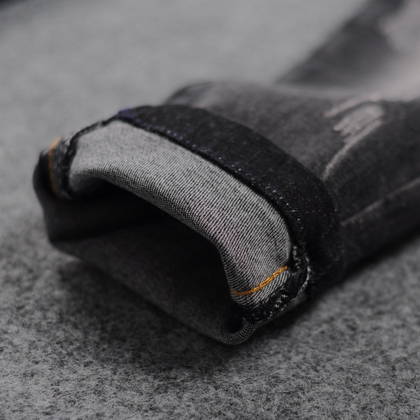 Детски пролетни дънки стил ърбън - различни размери