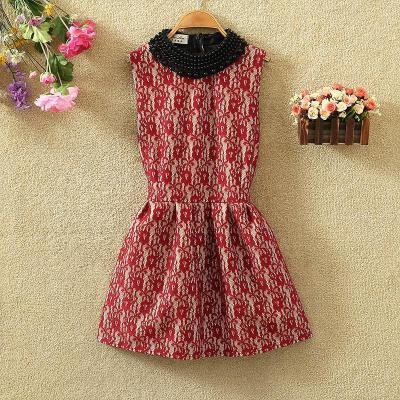 Дамски рокли различни модели 