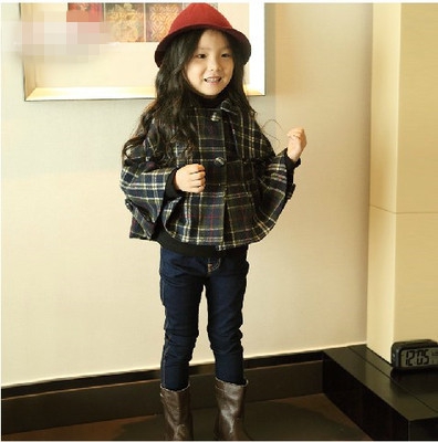 Детски дънки за момичета - топ модел за пролет, есен и зима