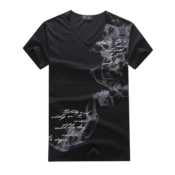 Мъжки стилни тениски 24 модела 