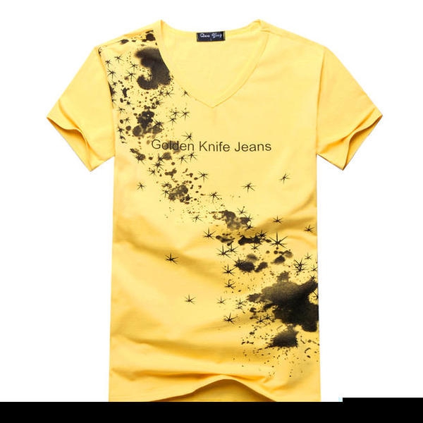 Мъжки стилни тениски 24 модела 