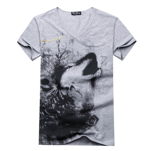 Мъжки стилни тениски 24 модела 