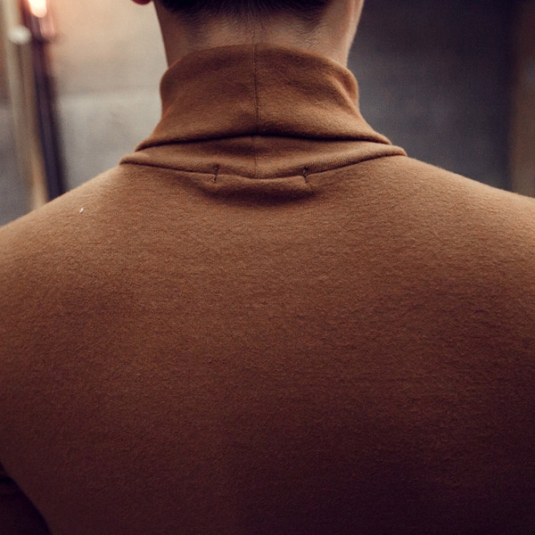 Есенно памучно мъжко поло 5 модела 