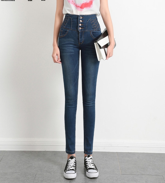 Υψηλής μεσάτο τζιν άνοιξη  - 5 μοντέλα