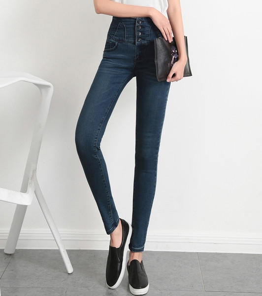 Υψηλής μεσάτο τζιν άνοιξη  - 5 μοντέλα