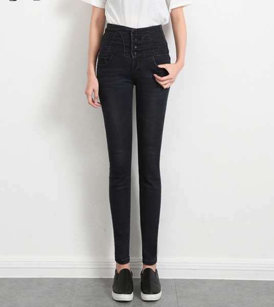 Υψηλής μεσάτο τζιν άνοιξη  - 5 μοντέλα