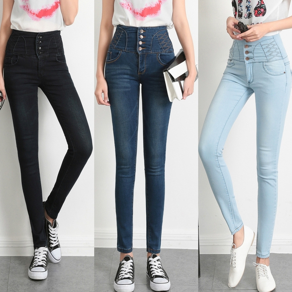 Υψηλής μεσάτο τζιν άνοιξη  - 5 μοντέλα