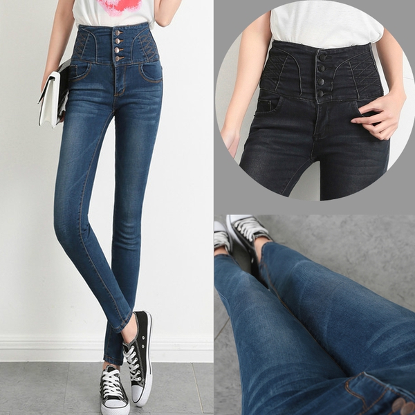 Υψηλής μεσάτο τζιν άνοιξη  - 5 μοντέλα