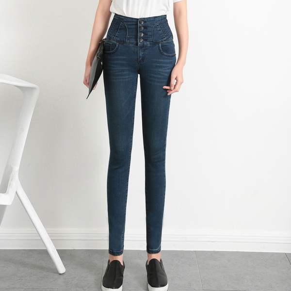 Υψηλής μεσάτο τζιν άνοιξη  - 5 μοντέλα