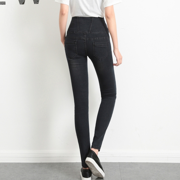 Υψηλής μεσάτο τζιν άνοιξη  - 5 μοντέλα