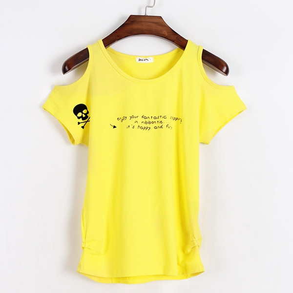 Дамски тениски в 3 цвята