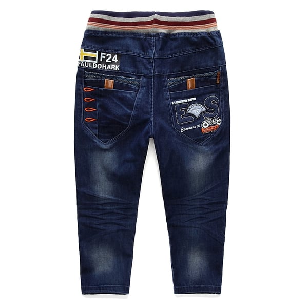 Παιδικά τζιν για αγόρια - Διαφορετικά μοντέλα κορυφής
