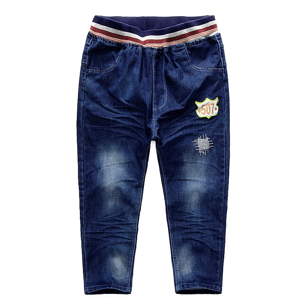 Παιδικά τζιν για αγόρια - Διαφορετικά μοντέλα κορυφής