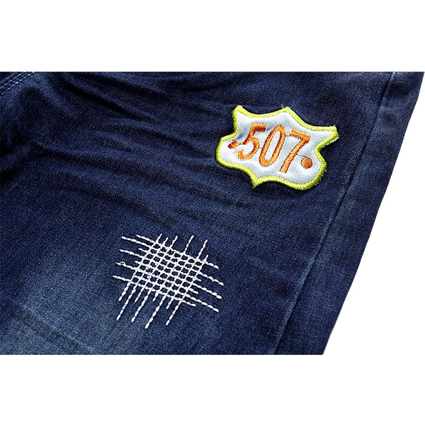 Παιδικά τζιν για αγόρια - Διαφορετικά μοντέλα κορυφής