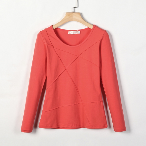 Γυνακεία  Μπλούζα 4 χρώματα