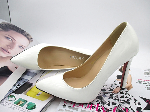 Γυναικεία ψηλοτάκουνα παπούτσια  με μυτερή σε διάφορα χρώματα