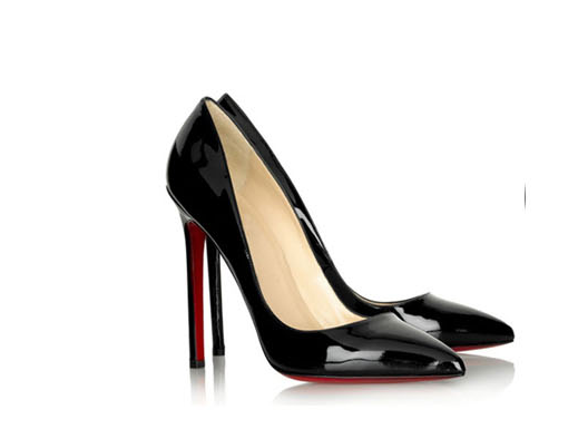 Γυναικεία ψηλοτάκουνα παπούτσια  με μυτερή σε διάφορα χρώματα