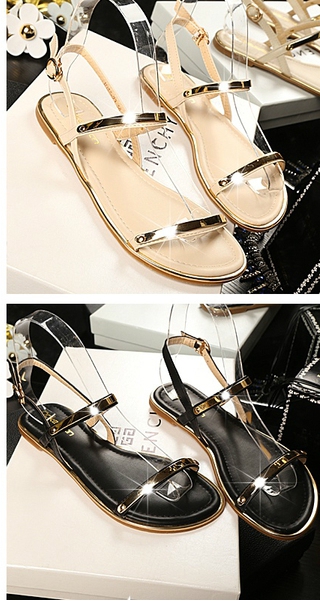 Παπούτσια -3 χρώματα της Γυναίκας