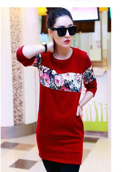 Οι γυναίκες χιτώνα