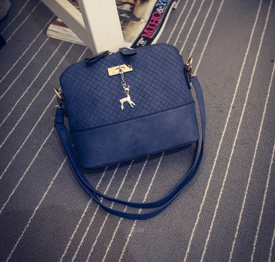 Дамска чанта различни цветове