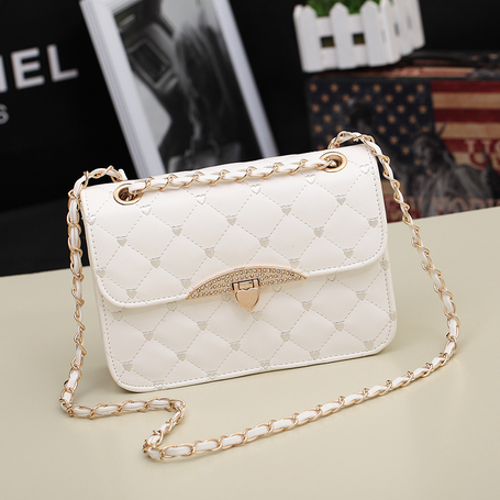 Γυναικεία  κομψή τσάντα 