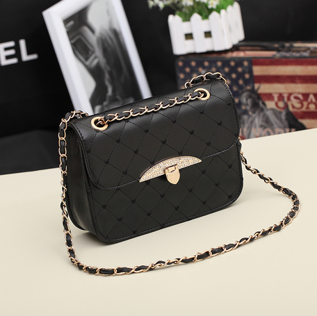 Γυναικεία  κομψή τσάντα 