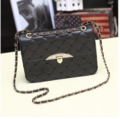 Γυναικεία  κομψή τσάντα 