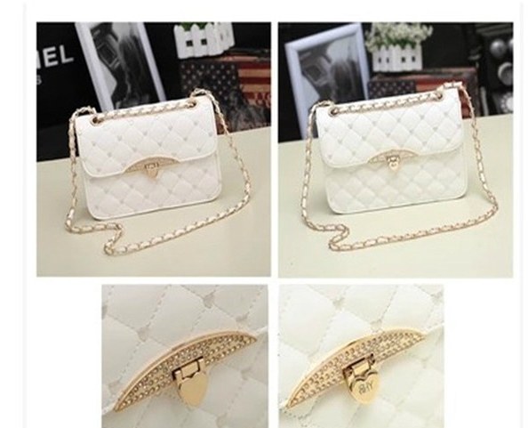 Γυναικεία  κομψή τσάντα 